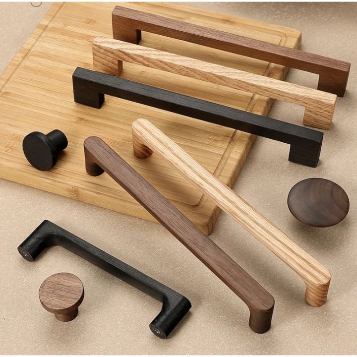 Handles & Knobs